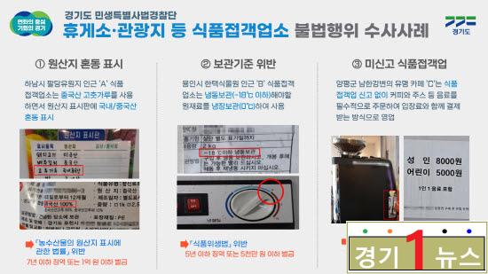 경기도, -휴게소+및+관광지+등+식품접객업소불법행위+수사 (1).jpg